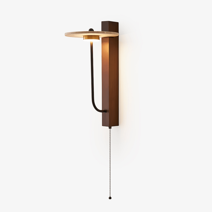 Aura Arm Wall Lamp - Simprolos