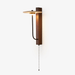 Aura Arm Wall Lamp - Simprolos