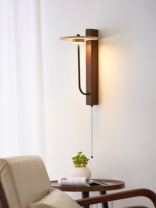Aura Arm Wall Lamp - Simprolos