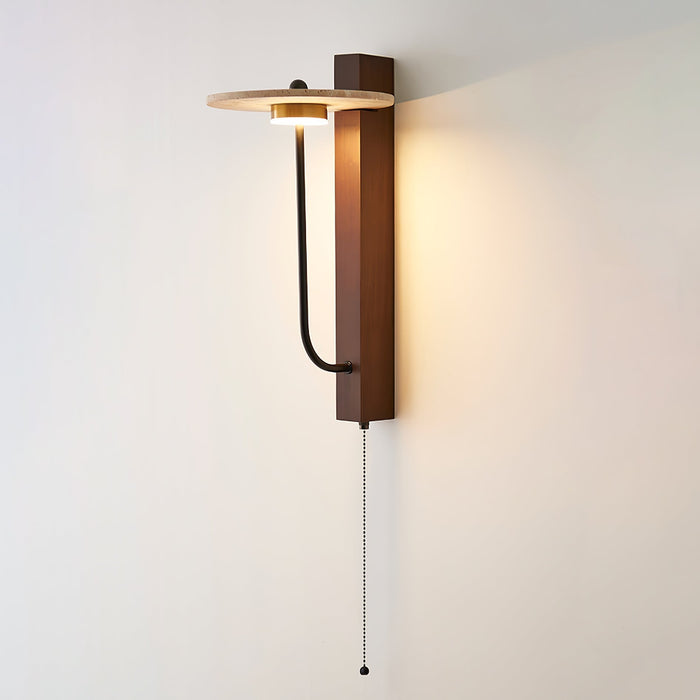 Aura Arm Wall Lamp - Simprolos