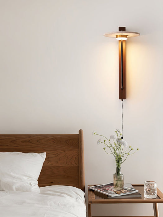 Aura Arm Wall Lamp - Simprolos