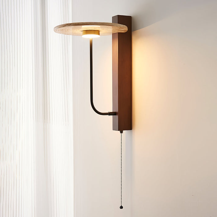 Aura Arm Wall Lamp - Simprolos