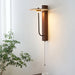 Aura Arm Wall Lamp - Simprolos