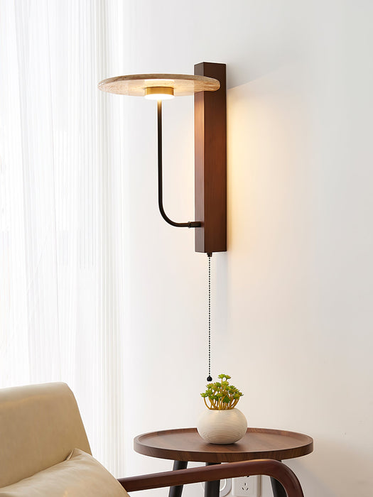 Aura Arm Wall Lamp - Simprolos