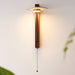 Aura Arm Wall Lamp - Simprolos