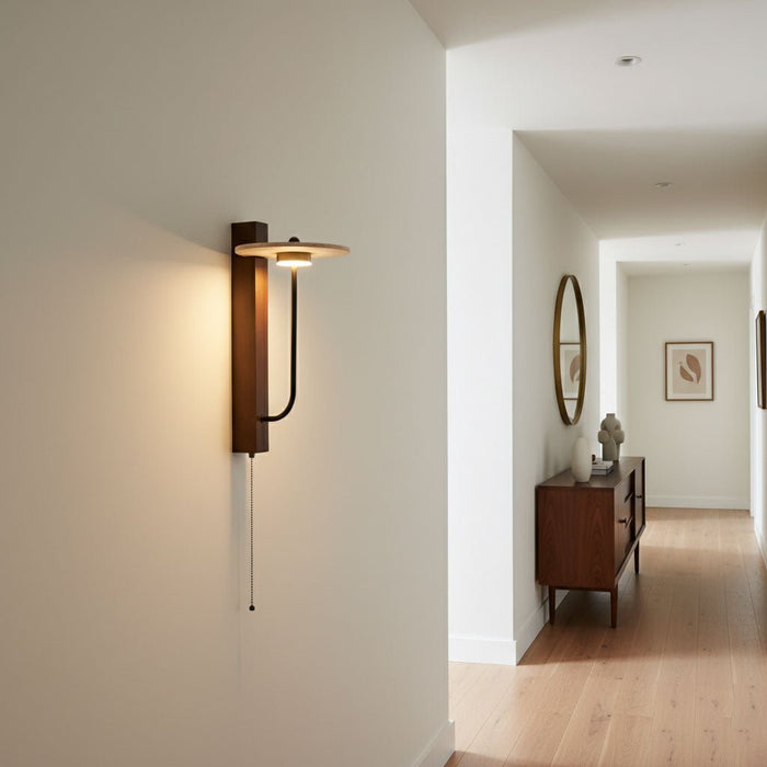 Aura Arm Wall Lamp - Simprolos