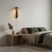 Aura Arm Wall Lamp - Simprolos