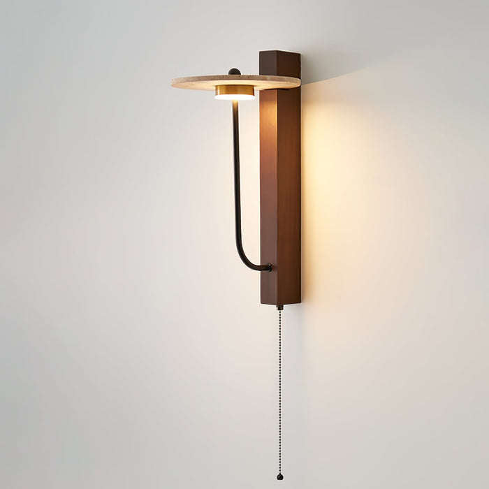 Aura Arm Wall Lamp - Simprolos