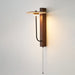 Aura Arm Wall Lamp - Simprolos
