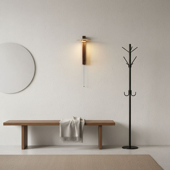 Aura Arm Wall Lamp - Simprolos