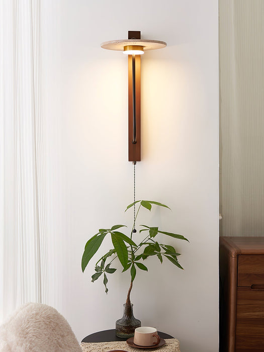 Aura Arm Wall Lamp - Simprolos