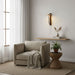 Aura Arm Wall Lamp - Simprolos