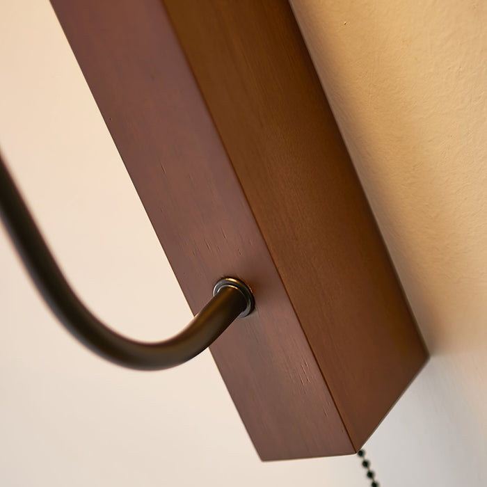 Aura Arm Wall Lamp - Simprolos