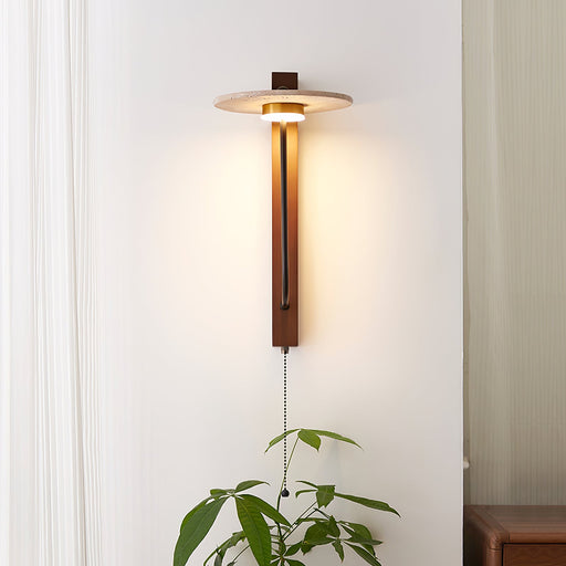 Aura Arm Wall Lamp - Simprolos