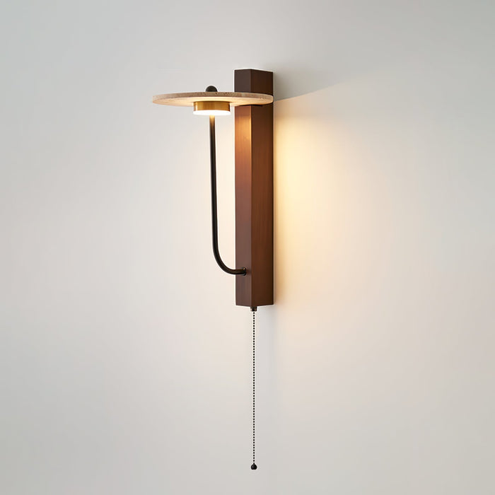 Aura Arm Wall Lamp - Simprolos