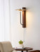 Aura Arm Wall Lamp - Simprolos