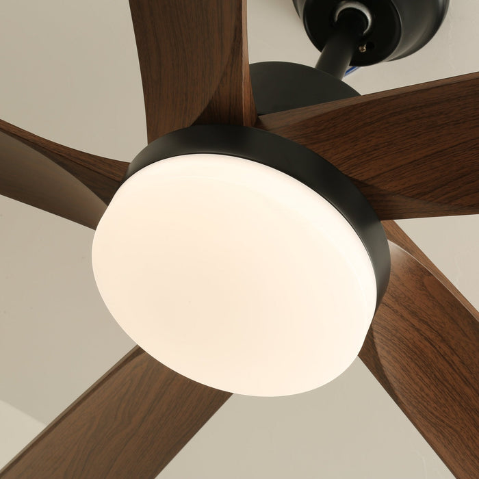 Auralin Breeze Ceiling Fan Light - Simprolos