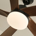 Auralin Breeze Ceiling Fan Light - Simprolos