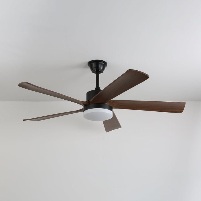 Auralin Breeze Ceiling Fan Light - Simprolos