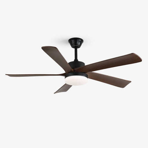 Auralin Breeze Ceiling Fan Light - Simprolos