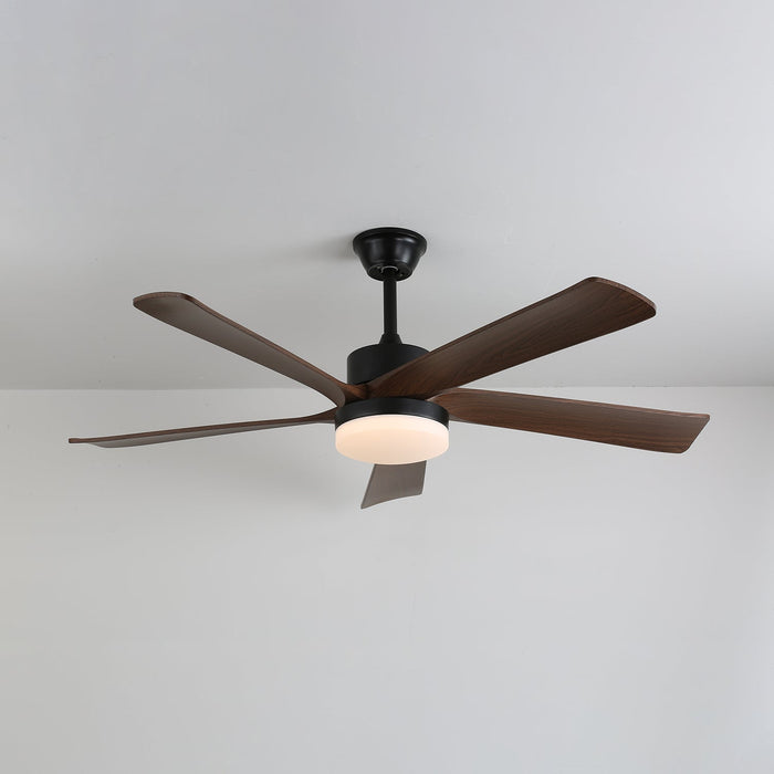 Auralin Breeze Ceiling Fan Light - Simprolos