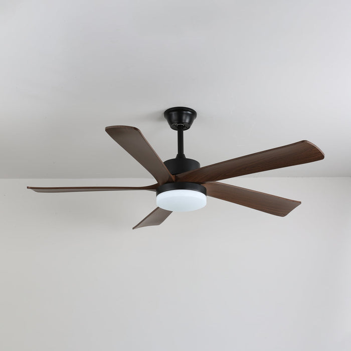 Auralin Breeze Ceiling Fan Light - Simprolos