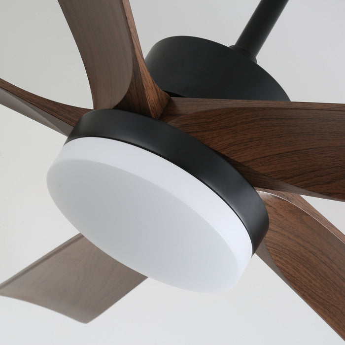 Auralin Breeze Ceiling Fan Light - Simprolos