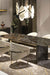 Auralith Alabaster Chandelier - Simprolos