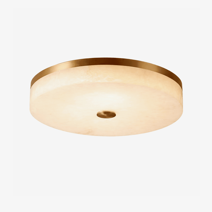 Aurelia Alabaster Ceiling Light - Simprolos