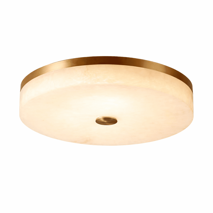 Aurelia Alabaster Ceiling Light - Simprolos
