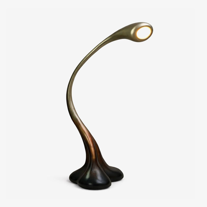 Aurelia Flow Floor Lamp - Simprolos