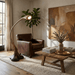 Aurelia Flow Floor Lamp - Simprolos
