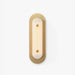 Aurelia Perforated Alabaster Wall Sconce - Simprolos