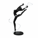 Aurelia Ribbon Dancer Floor Lamp - Simprolos