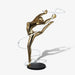 Aurelia Ribbon Dancer Floor Lamp - Simprolos