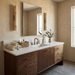 Aurelia Slim Alabaster Linear Wall Light - Simprolos