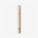 Aurelia Slim Alabaster Linear Wall Light - Simprolos