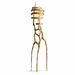 Aurelia Totem Floor Lamp - Simprolos