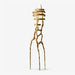 Aurelia Totem Floor Lamp - Simprolos
