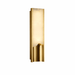 Aurelia Vein Alabaster Wall Light - Simprolos