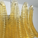 Aurelium Cascade Glass Chandelier - Simprolos