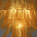 Aurelium Cascade Glass Chandelier - Simprolos