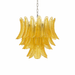 Aurelium Cascade Glass Chandelier - Simprolos