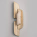 Aurellin Alabaster Sconce - Simprolos