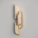 Aurellin Alabaster Sconce - Simprolos