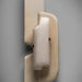 Aurellin Alabaster Sconce - Simprolos