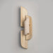 Aurellin Alabaster Sconce - Simprolos