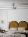 Aureon Alabaster Ceiling Light - Simprolos
