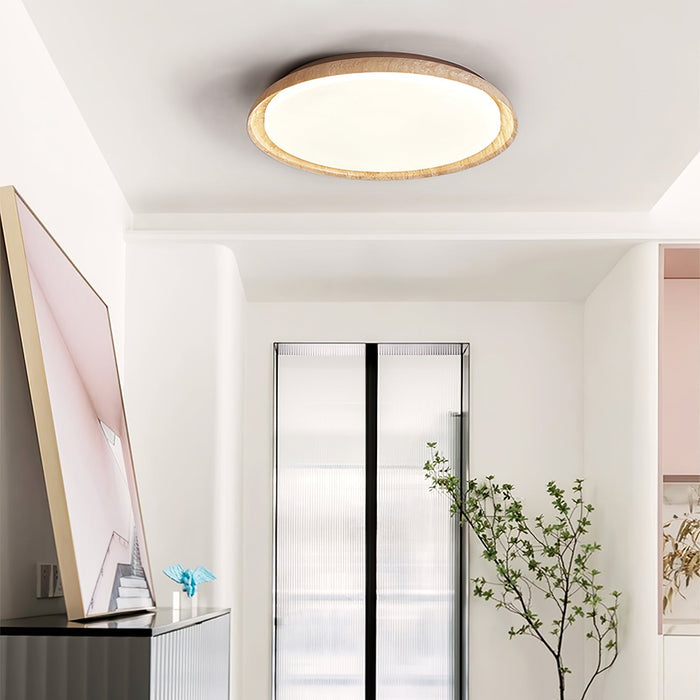Aureum Edge Ceiling Light - Simprolos