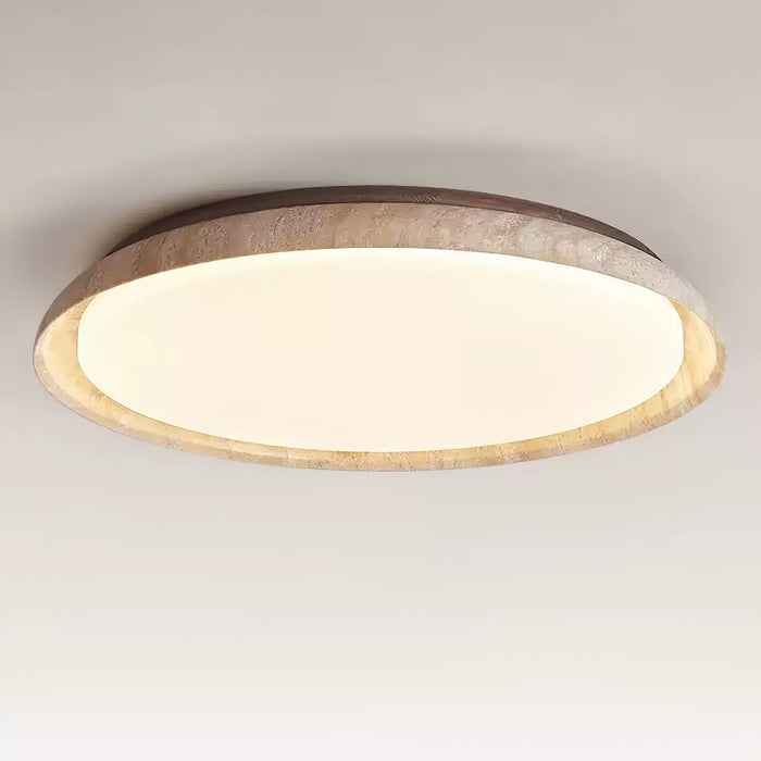 Aureum Edge Ceiling Light - Simprolos